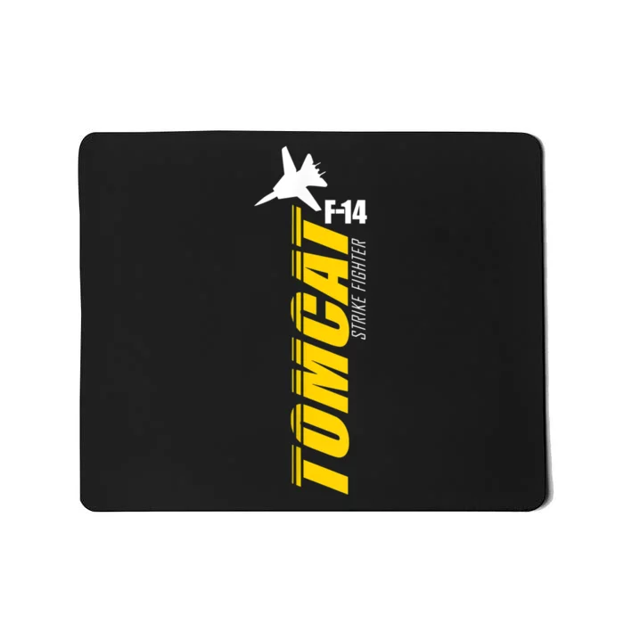 F14 Tomcat Mousepad