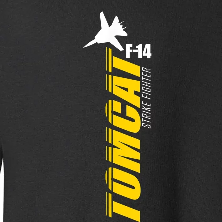 F14 Tomcat Toddler Sweatshirt