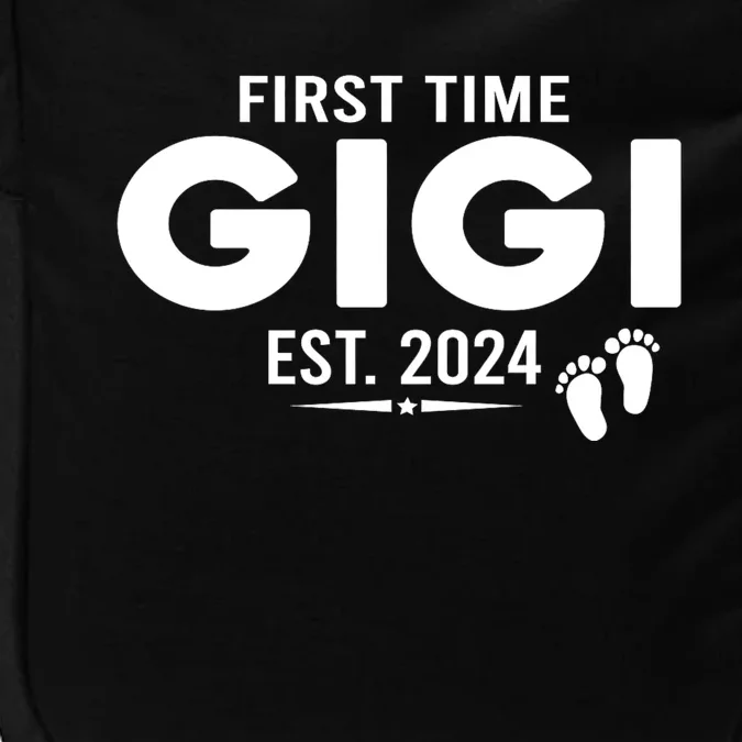 First Time Gigi Est 2024 Loading Promoted To Gigi Pregnancy Impact Tech Backpack