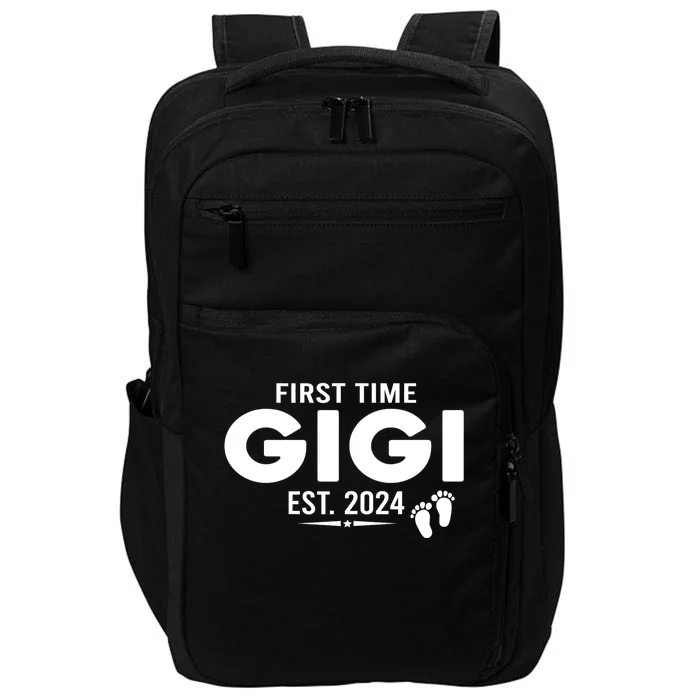 First Time Gigi Est 2024 Loading Promoted To Gigi Pregnancy Impact Tech Backpack