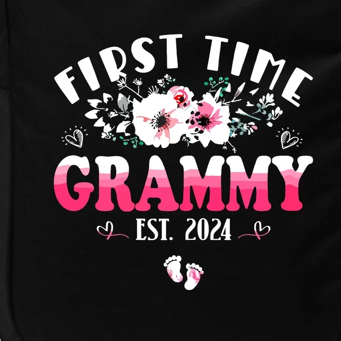 First Time Grammy 2024 Mothers Day Soon To Be Grammy Impact Tech Backpack