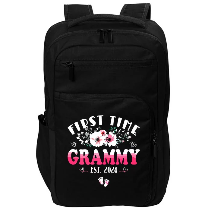 First Time Grammy 2024 Mothers Day Soon To Be Grammy Impact Tech Backpack