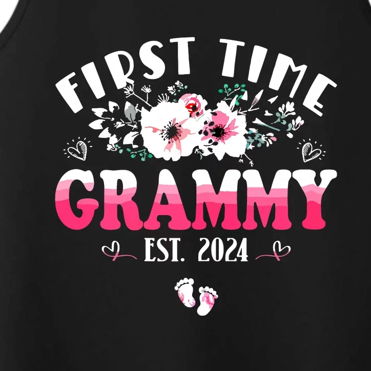 First Time Grammy 2024 Mothers Day Soon To Be Grammy Performance Tank