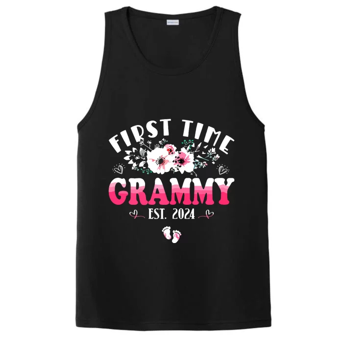 First Time Grammy 2024 Mothers Day Soon To Be Grammy Performance Tank