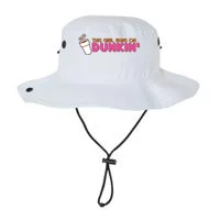 Funny Fishing For Men Meme WTF Legacy Cool Fit Booney Bucket Hat