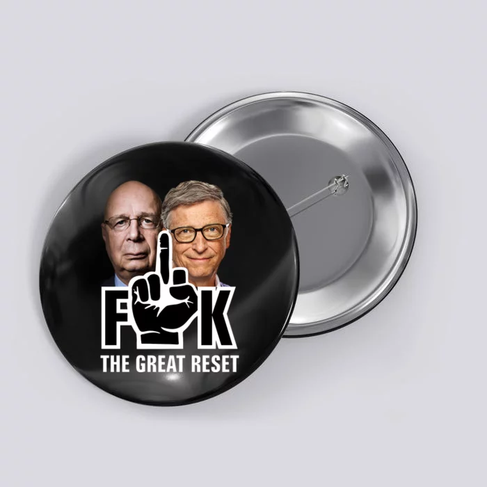 F*ck The Great Reset Button