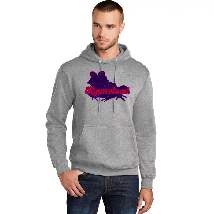 Funny Trippy Hypnotoad Hoodie