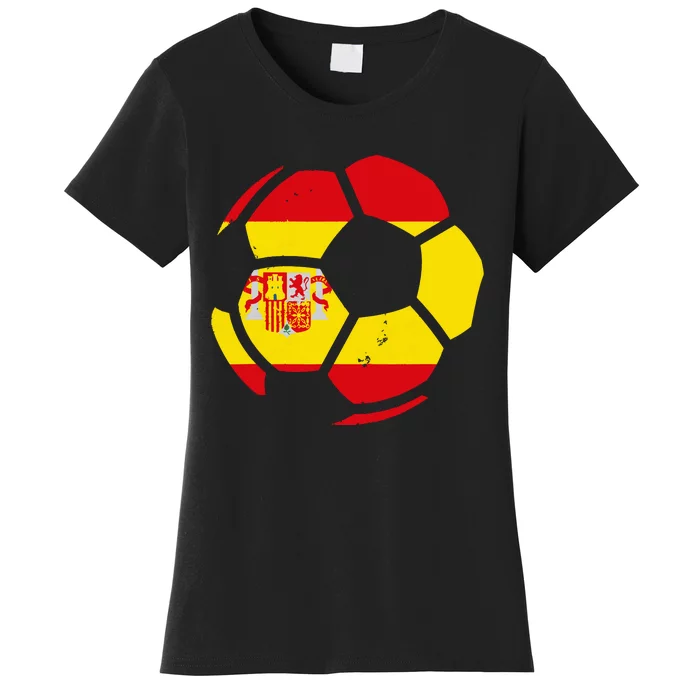 Football Ten Jersey Women's T-Shirt