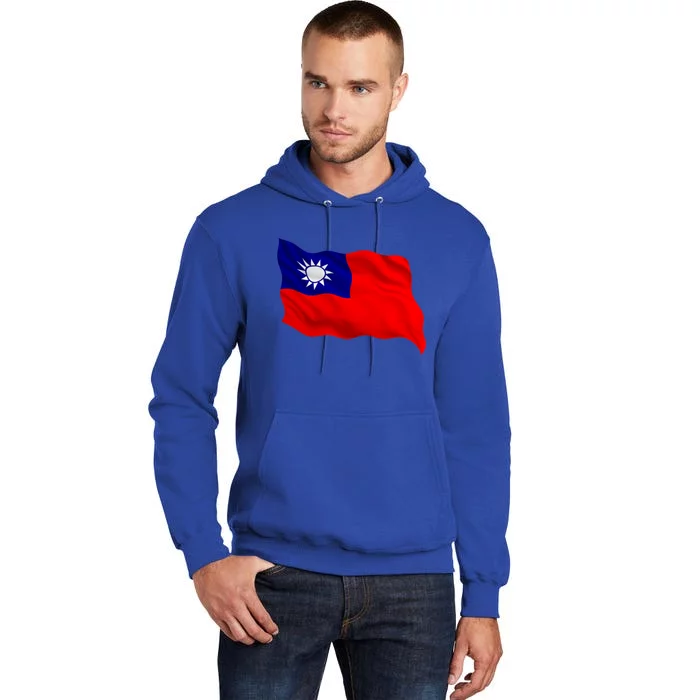 Flag Taiwanese Keep Free Taiwan Matching Family Outfits Cute Gift Tall Hoodie