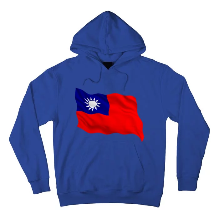 Flag Taiwanese Keep Free Taiwan Matching Family Outfits Cute Gift Tall Hoodie