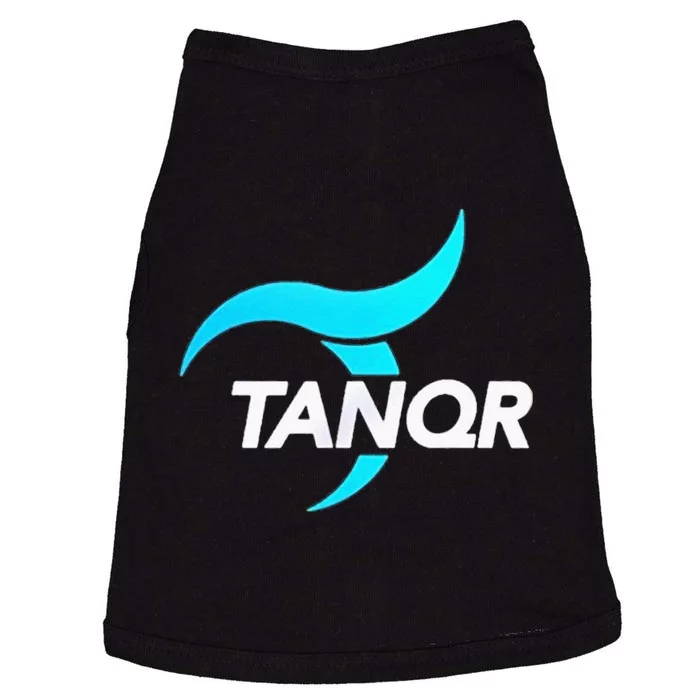 Fan Tanqrs Merch For Man Woman Tanqrs Doggie Tank