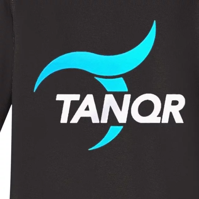 Fan Tanqrs Merch For Man Woman Tanqrs Baby Long Sleeve Bodysuit