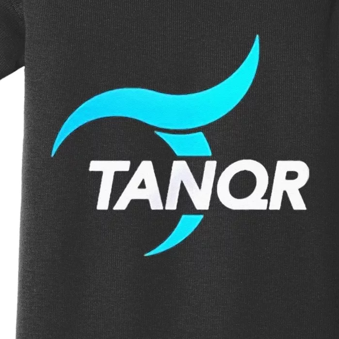 Fan Tanqrs Merch For Man Woman Tanqrs Baby Bodysuit