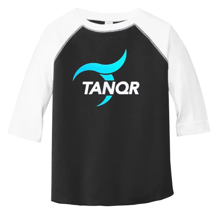 Fan Tanqrs Merch For Man Woman Tanqrs Toddler Fine Jersey T-Shirt