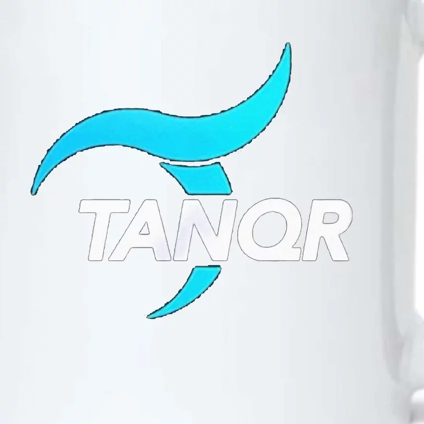 Fan Tanqrs merch for  Woman Tanqrs Black Color Changing Mug