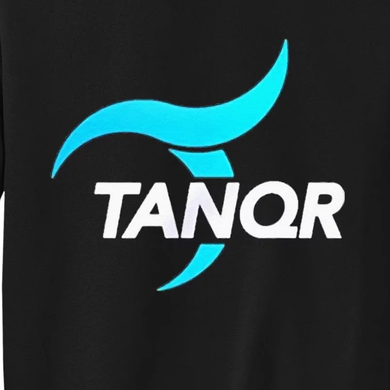 Fan Tanqrs Merch For Man Woman Tanqrs Tall Sweatshirt