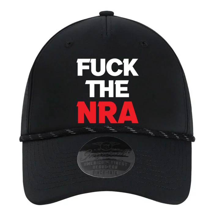 Fuck The NRA Gun Control Now Performance The Dyno Cap