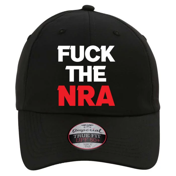 Fuck The NRA Gun Control Now The Original Performance Cap