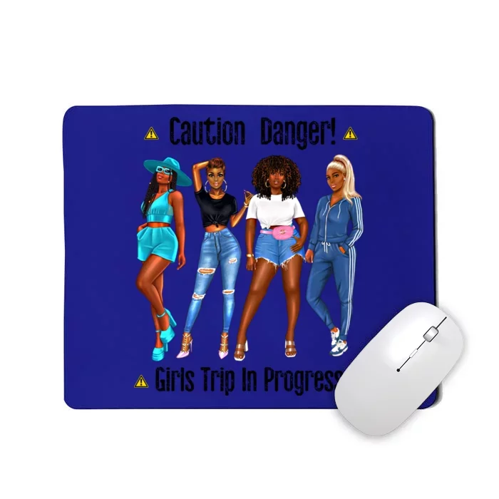 Funny Trip Progress Taking Holiday Together Summer Cool Gift Mousepad