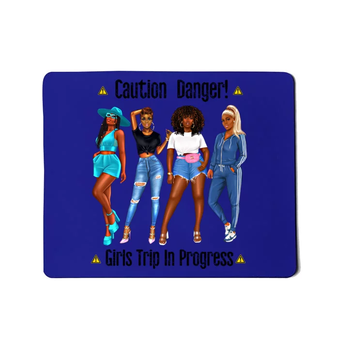 Funny Trip Progress Taking Holiday Together Summer Cool Gift Mousepad