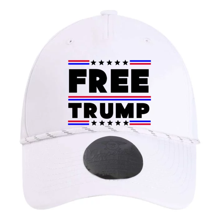 Free Trump Pro Donald Trump Election Performance The Dyno Cap