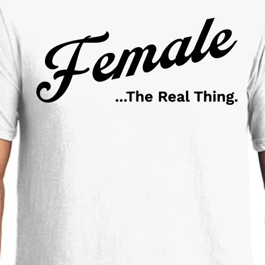 Female The Real Thing Female The Real Thing Pajama Set