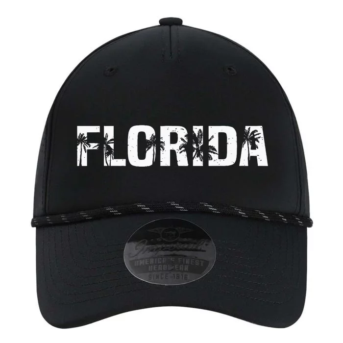 Florida The Sunshine State Performance The Dyno Cap