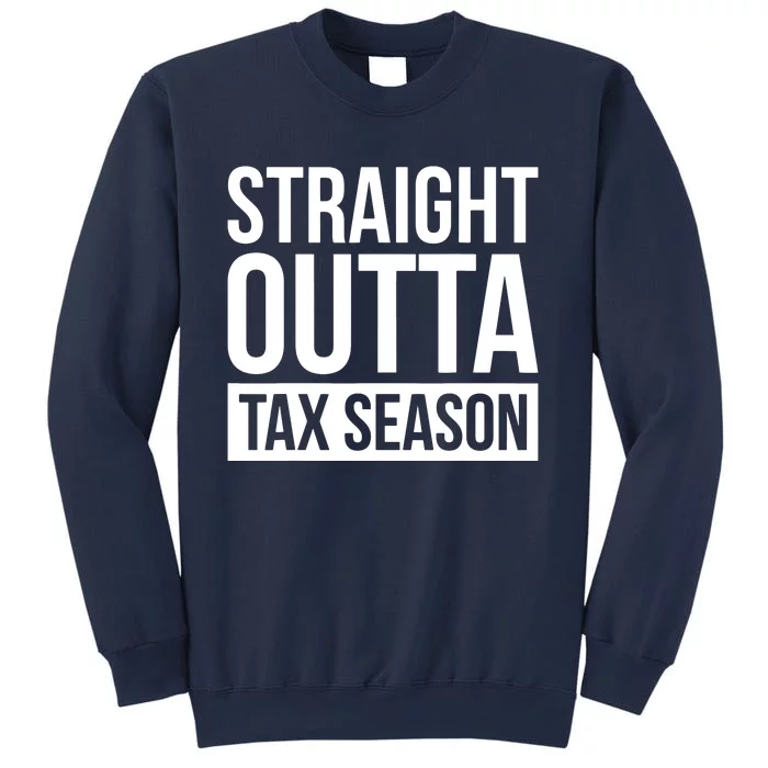 Funny Tax Season Gift Idea Tax Accountant Tax Sweatshirt