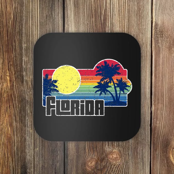 Florida The Sunshine State Florida Vacation Coaster