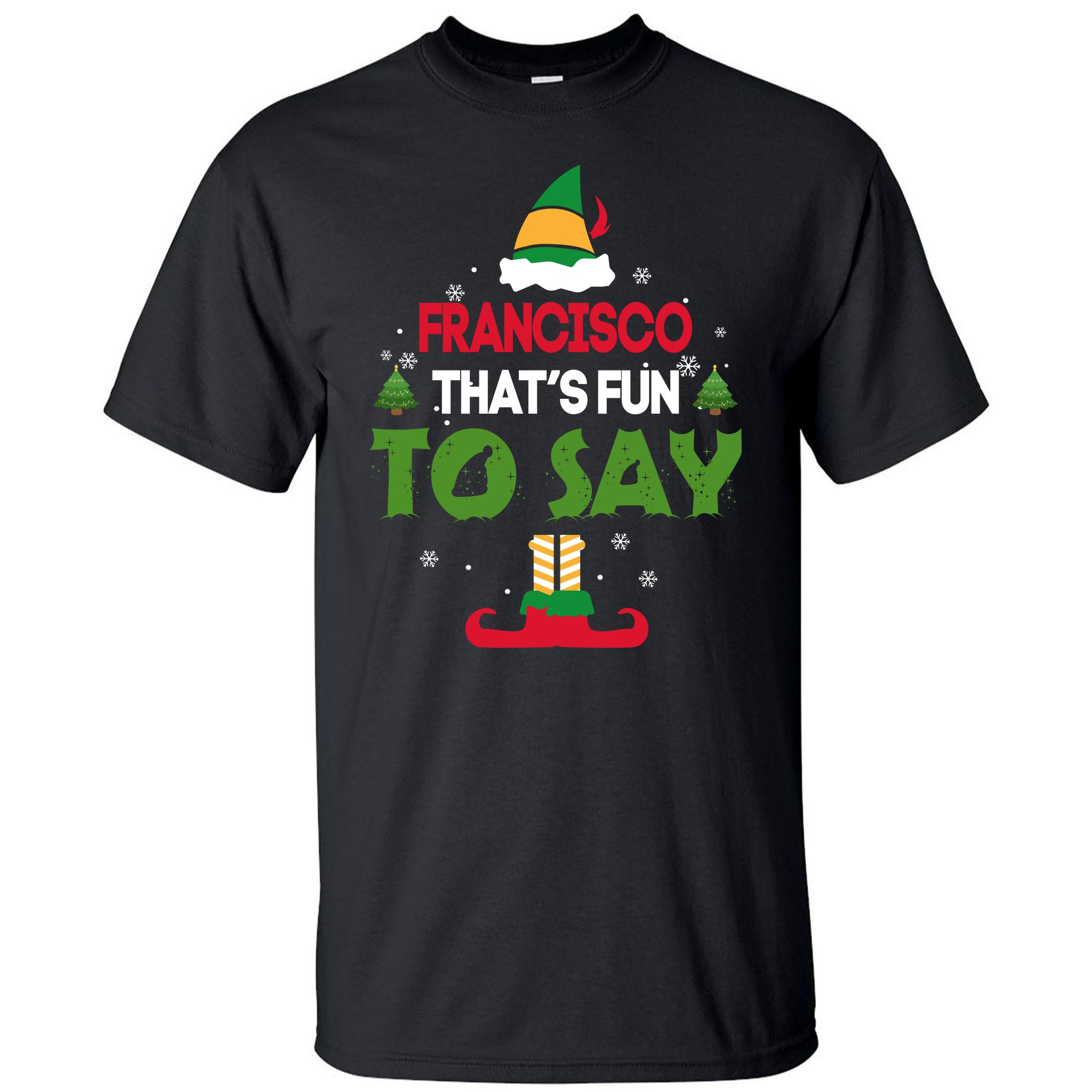 Buddy the Elf Quotes T-Shirt - Elf - Mug