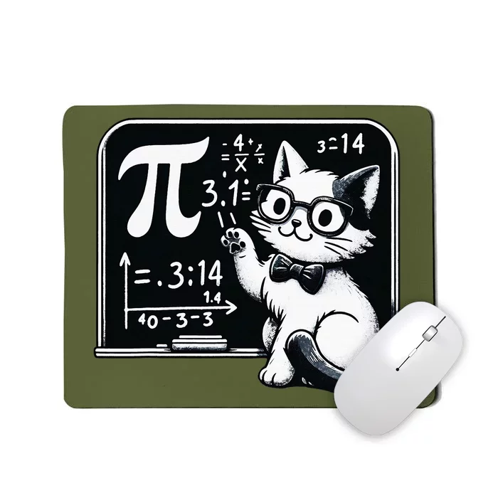 For Teacher Student Mousepad