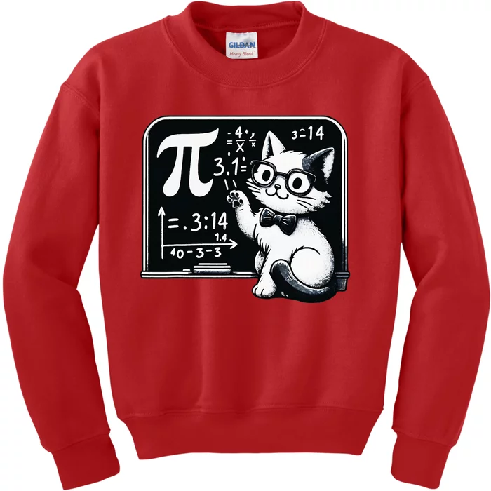 For Teacher Student Kids Sweatshirt