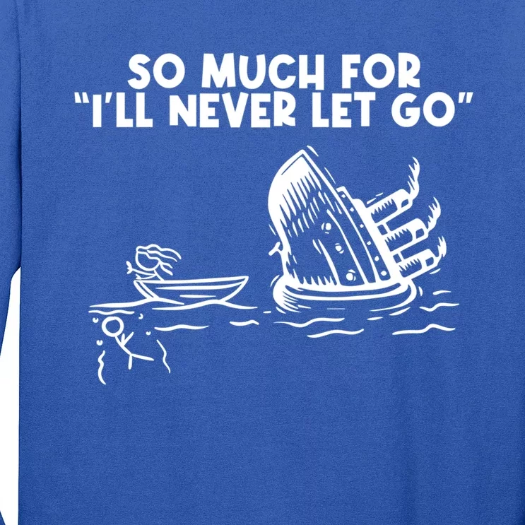 Funny Titanic Swim Team 1912 Funny Gift Swimming History Lovers Gift Long  Sleeve Shirt | TeeShirtPalace