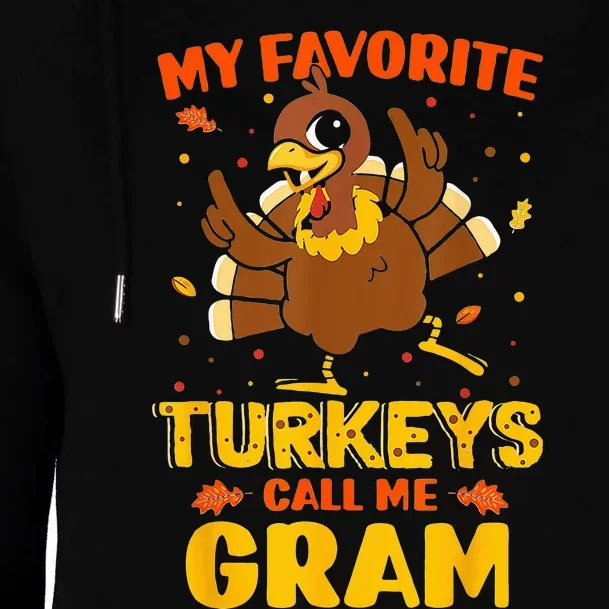 Funny Thanksgiving Turkey Hat Hilarious Turkey Lover Gift Womens Funnel Neck Pullover Hood