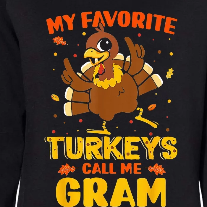 Funny Thanksgiving Turkey Hat Hilarious Turkey Lover Gift Womens California Wash Sweatshirt