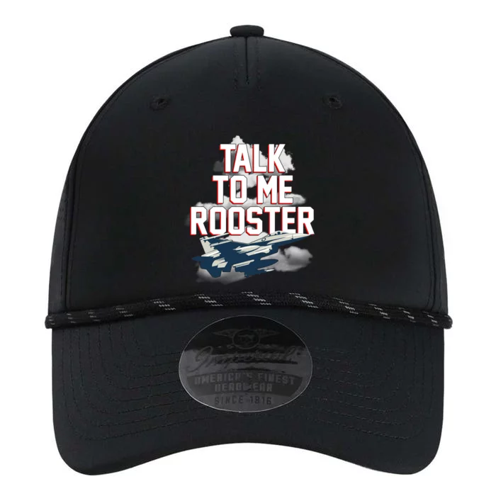 Funny Talk To Me Rooster Performance The Dyno Cap