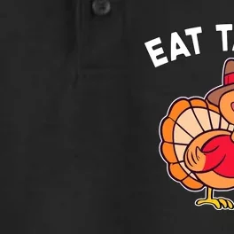 Funny Thanksgiving Turkey Eat Tacos Mexican Thanksgiving Fun Dry Zone Grid Performance Polo