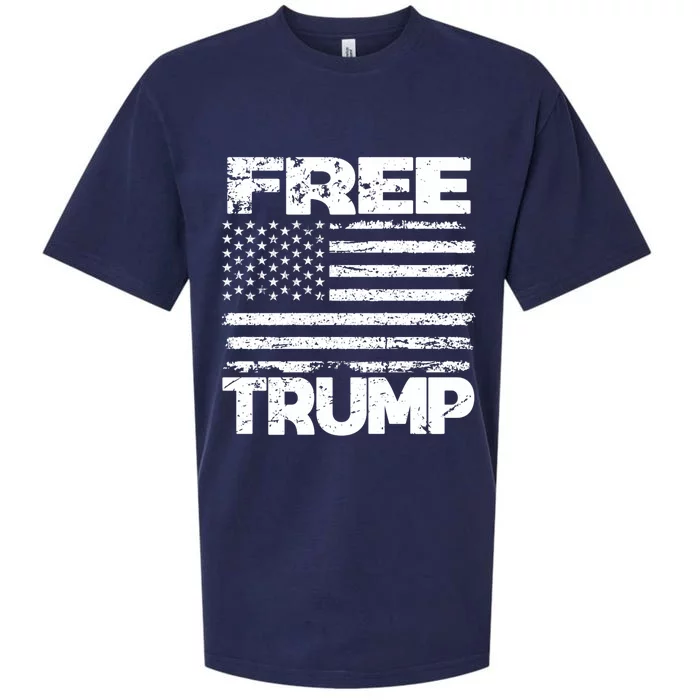 Free Trump Take America Back For President 2024 Trump 24 Usa Sueded Cloud Jersey T-Shirt