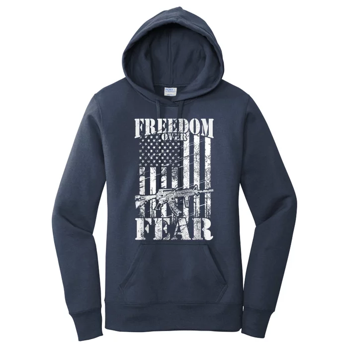 Freedom, USA, America, Constitution,United States Of America Women's Pullover Hoodie