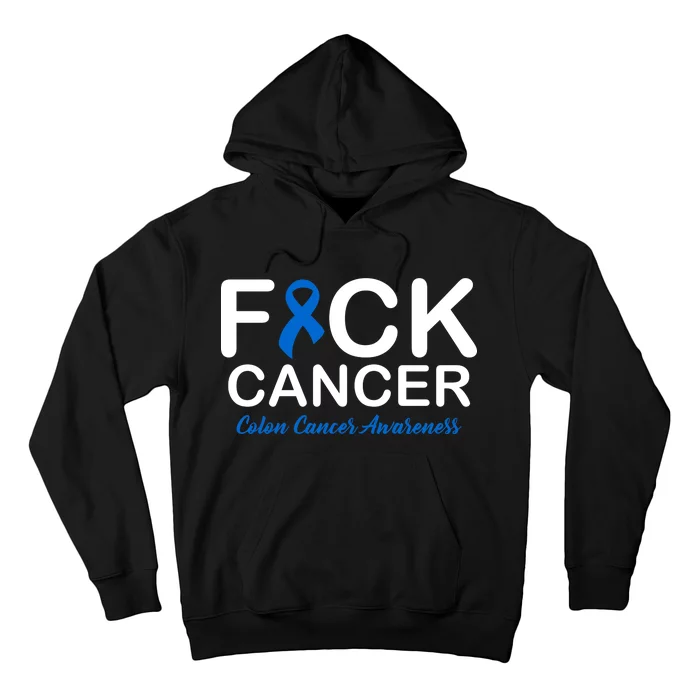 Storecloths Buffalo Bills Intercept Cancer Hoodie Pullover