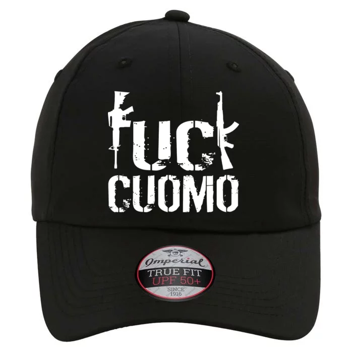 Fuck Cuomo Gun Rights The Original Performance Cap