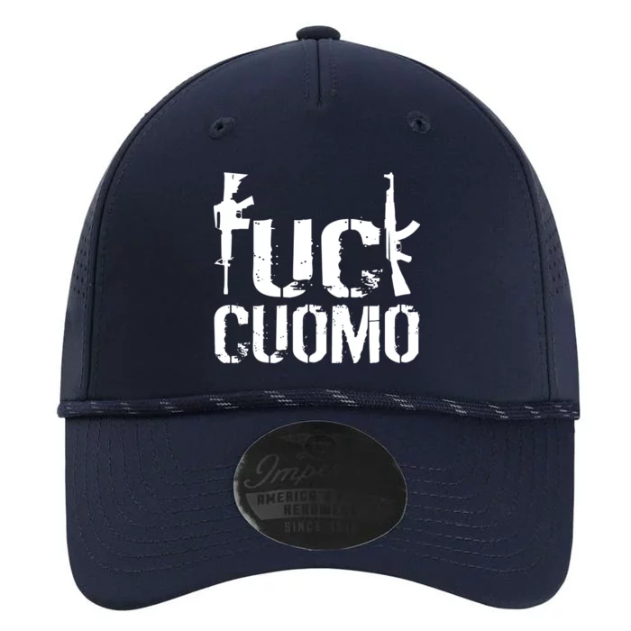 Fuck Cuomo Gun Rights Performance The Dyno Cap