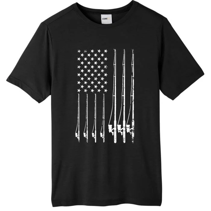 Fishing USA ChromaSoft Performance T-Shirt