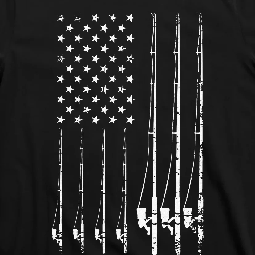 Fishing USA T-Shirt