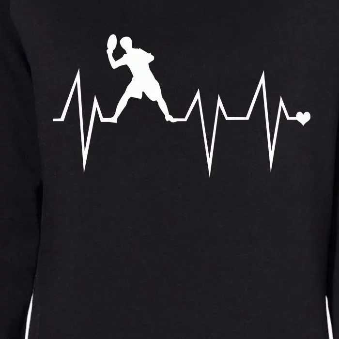 Funny Ultimate Frisbee Player Heartbeat Heart Pulse Rate Ekg Gift Womens California Wash Sweatshirt