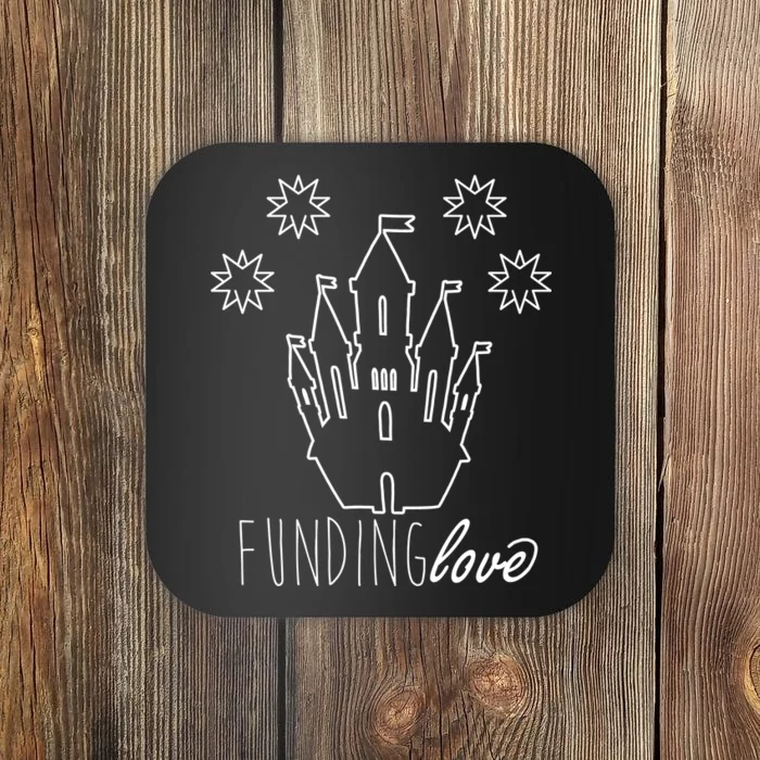 Funding Love Coaster