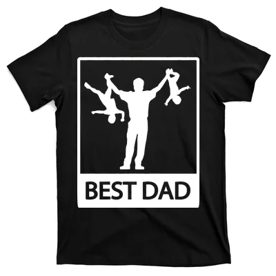 Proud Of Dad Of An Awesome Daughter Chicago Cubs T Shirts – Best Funny Store