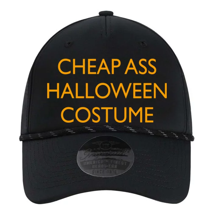 Funny Cheap Ass Halloween Costume Performance The Dyno Cap