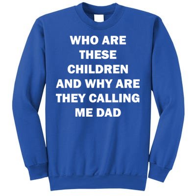 funny dad sweatshirts