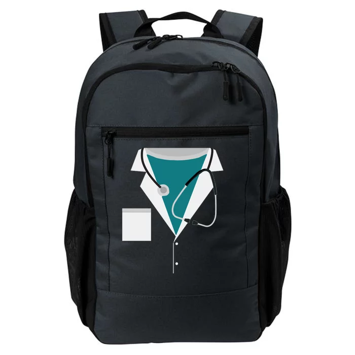 Funny Doctor Costume Daily Commute Backpack